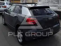2018 Audi Q2
