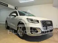 2018 Audi Q2