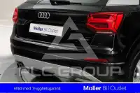 2018 Audi Q2
