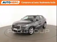 2018 Audi Q2