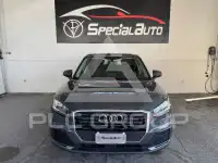 2018 Audi Q2