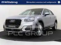 2018 Audi Q2