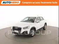 2018 Audi Q2