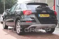 2018 Audi Q2