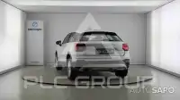 2018 Audi Q2