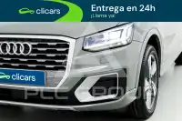 2018 Audi Q2