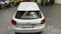 2018 Audi Q2