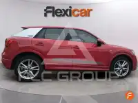 2018 Audi Q2