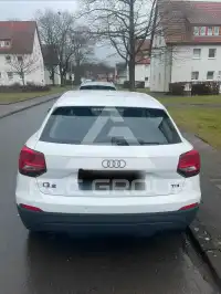 2018 Audi Q2
