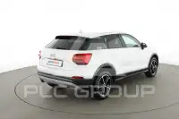 2018 Audi Q2