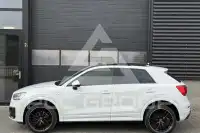 2018 Audi Q2