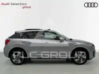 2018 Audi Q2
