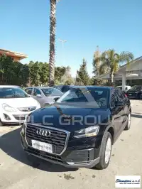 2018 Audi Q2