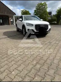 2018 Audi Q2