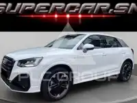 2018 Audi Q2