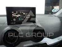 2018 Audi Q2