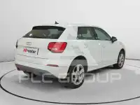 2018 Audi Q2