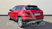 2018 Audi Q2