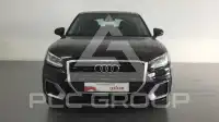 2018 Audi Q2