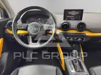 2018 Audi Q2