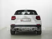2018 Audi Q2