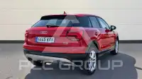 2018 Audi Q2