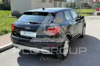 2018 Audi Q2