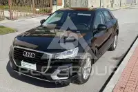 2018 Audi Q2