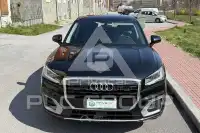 2018 Audi Q2