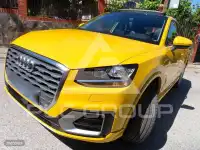 2018 Audi Q2
