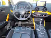 2018 Audi Q2