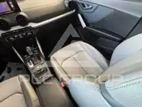 2018 Audi Q2