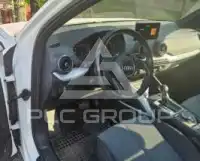 2018 Audi Q2