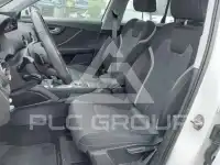 2018 Audi Q2