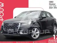 2018 Audi Q2