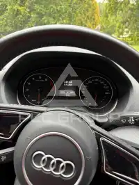 2018 Audi Q2