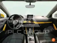 2018 Audi Q2