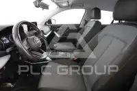 2018 Audi Q2