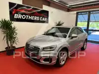2018 Audi Q2