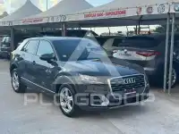 2018 Audi Q2