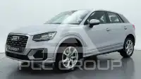 2018 Audi Q2