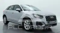 2018 Audi Q2