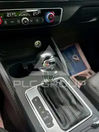 2018 Audi Q2