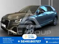 2018 Audi Q2