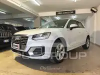 2018 Audi Q2