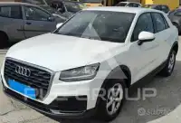 2018 Audi Q2