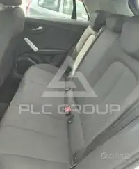 2018 Audi Q2