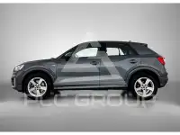 2018 Audi Q2