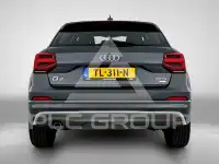 2018 Audi Q2