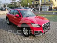 2018 Audi Q2